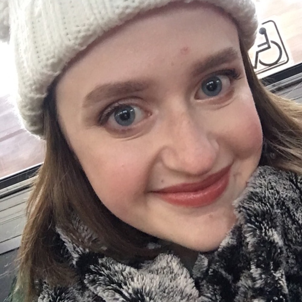 Meet your Posher, Jjamie
